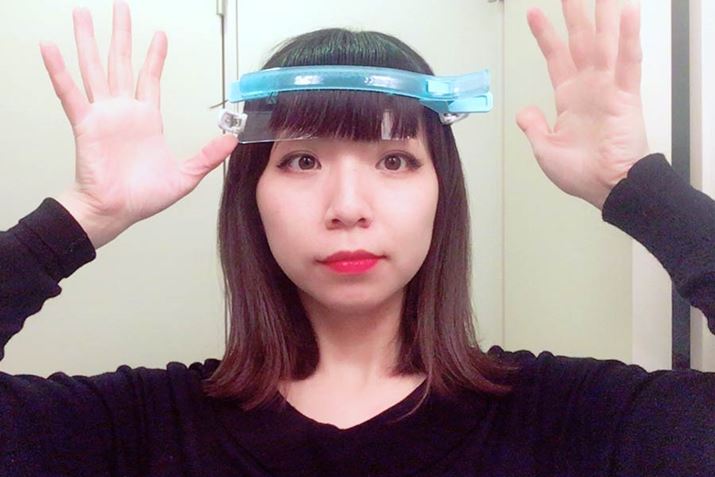 ÔŁAʏ̃NbvɔׂĂ傫TCYł