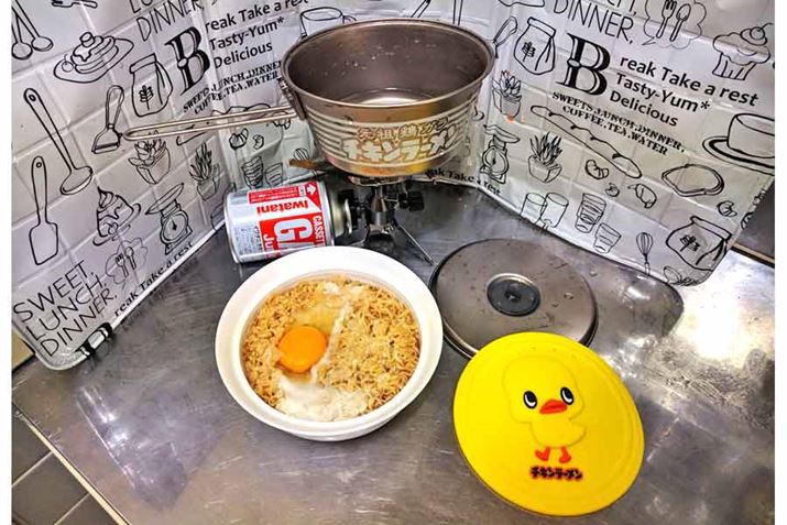 AlbgŐp̂ǂԂ܂ŔĂ܂܂Błɂp[Abvł