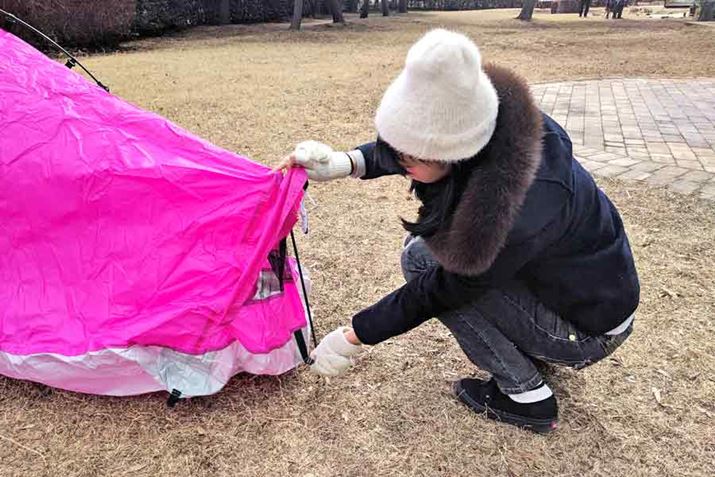 łȂ悤łAR肪ق܂