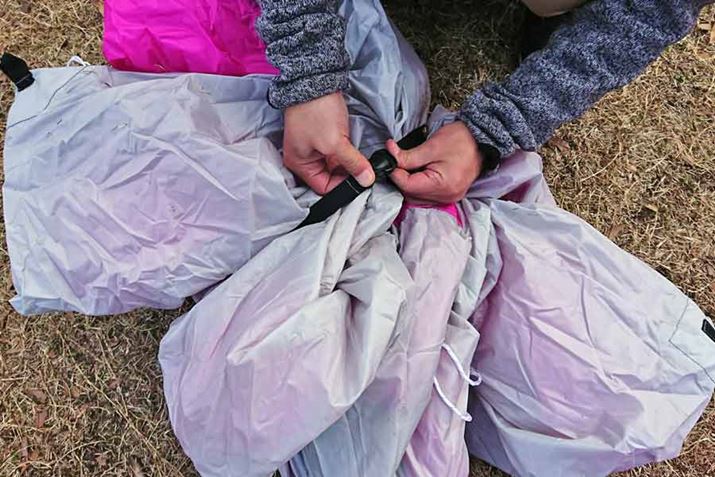 Ƃ͐܂肽ݎP̂悤ɃegŊۂ߁AL[obOɖ߂܂