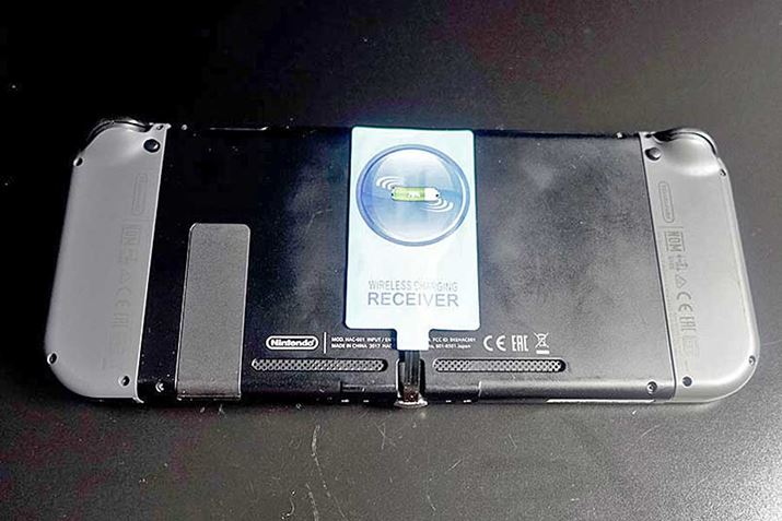 Nintendo SwitchUSB-Cŏ[dłnYȂ̂łc