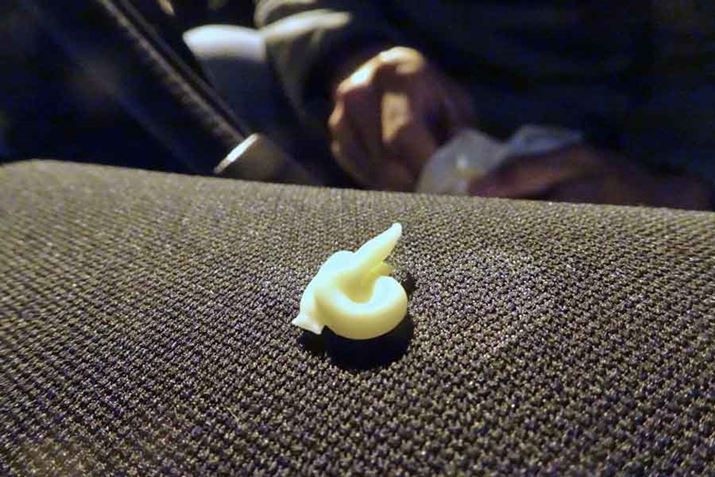 �n���o�[�K�[���痎�������}���l�[�Y�̉���A�����ɐ@�����Ǝ��Ȃ��𓾂܂���