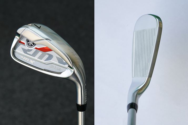 ���i���\�������A�œ_�̃~�X�ɋ����A�C�A���B�򋗗����o���₷���A�V���v���ɍU�߂Ă�������������