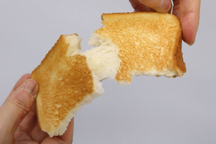 �������4�������Ƀg�[�X�g�����ꍇ���A�\�ʂ͂��񂪂�A���g�͂ӂ���̎d�オ��