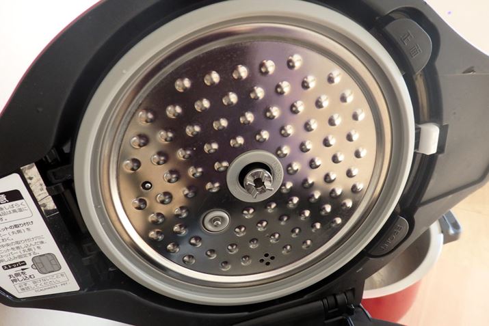 Hނ甭Cu^Ŏ󂯎~߁AˋN琅HƂȂēɖ߂܂