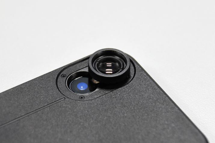 u}NYvuiPhone Xv̍LpJɑ