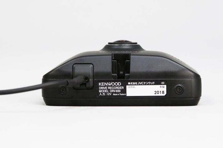 VK[vOR[hƁADRV-830{̂ڑ܂