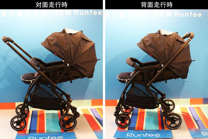 xr[J[ɂ́uΖʎvƁuwʎvARunfee RA8͂ǂ̃X^Cɂ؂ւ\