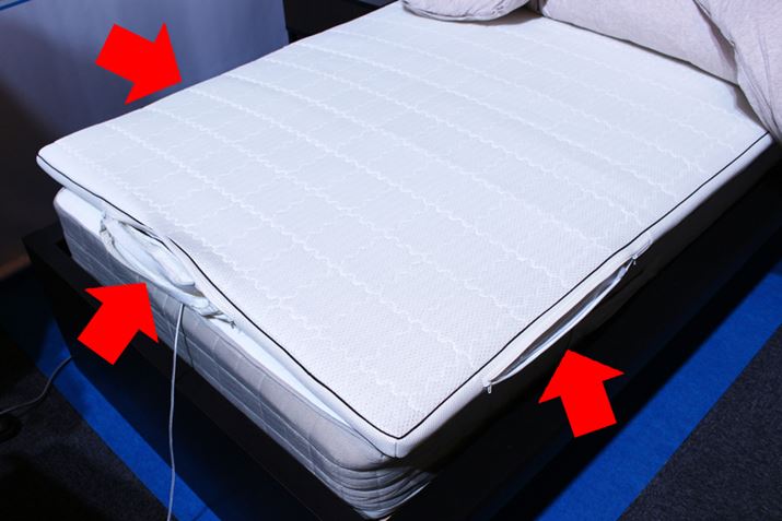 {̂̐ݒuꏊ́AƂ̂قAE2őI\