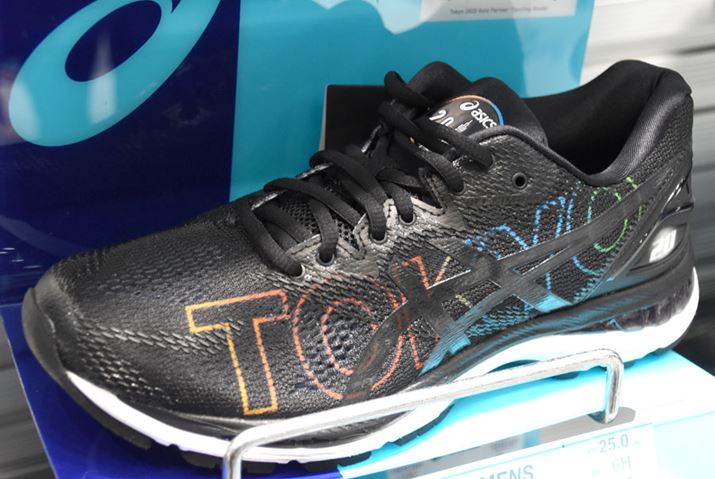 uGEL-NIMBUS 20 TOKYOvBuTOKYOv̕C{[ɋP