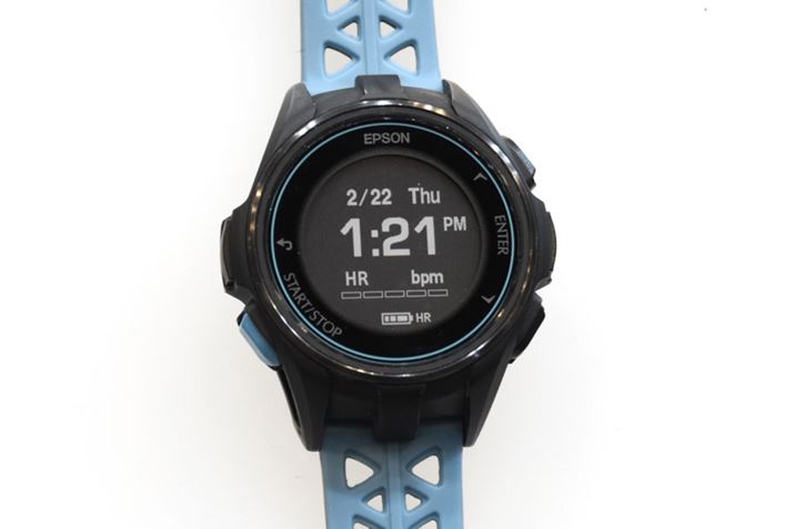 F̍dqy[p[fBXvCɍ̗puWristableGPS J-300Tv