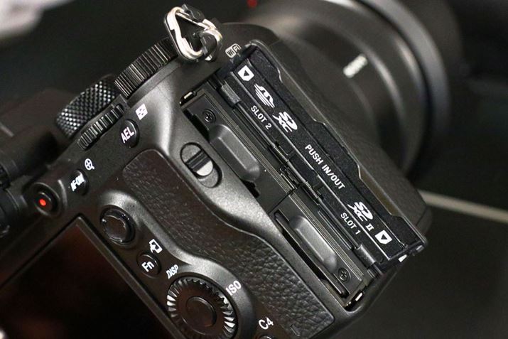 fBAXbg̓fAdlBSDJ[hXbgUHS-IIΉ