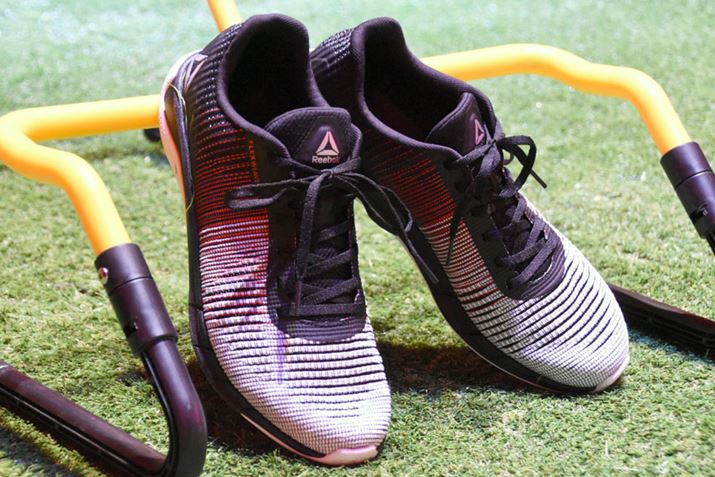 uFAST FLEXWEAVEv́Aʐ^́uvC}bhv܂ޑS4FŃCAbv