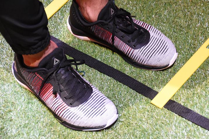 uFAST FLEXWEAVEv𒅗pBŜ̃tH͔rIX