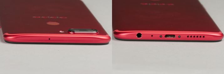 VʁijƒʁiEjBʂɃCzWbNAmicroUSB|[gAXs[J[Ă