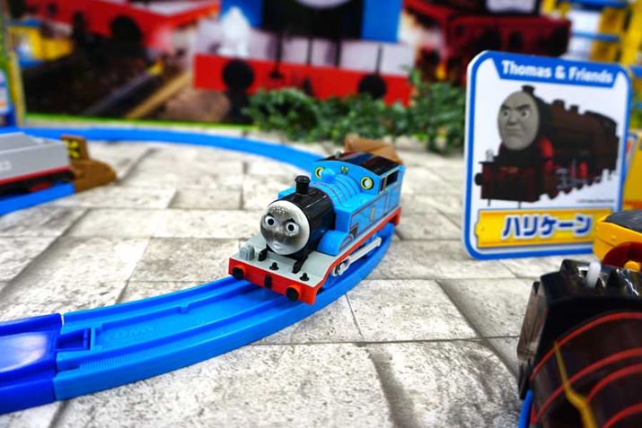 �f��Ɠ����悤�Ɋ炪�������炯�̃g�[�}�X