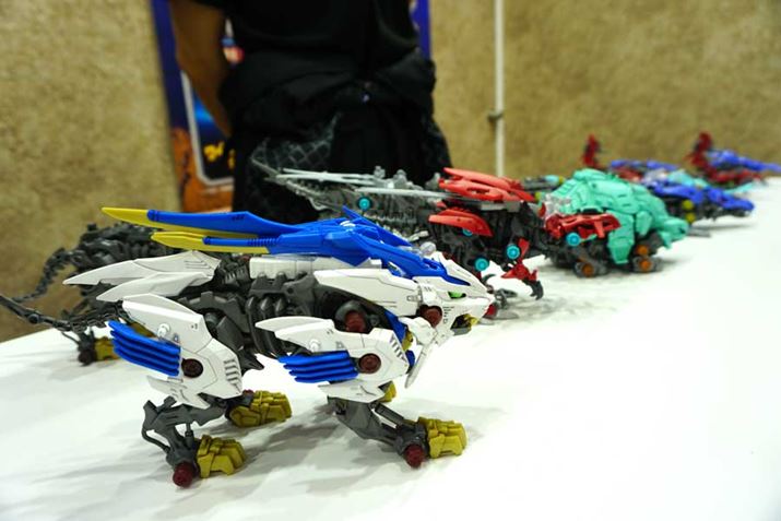 �u�]�C�h���C���h�v���i�̈ꕔ