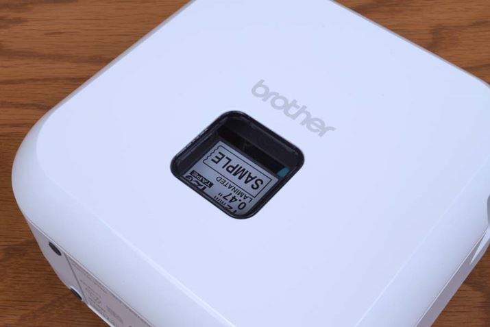 t^߂ĂAe[v̎ނmF邱Ƃł