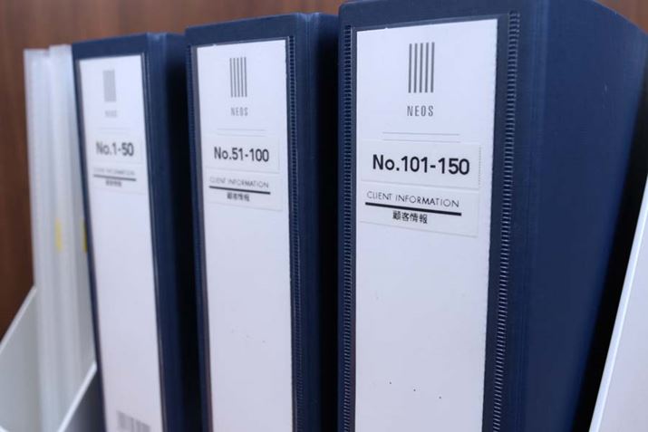 ǂ̏ނĂ邩ЂƖڂł킩AdX[Yɐi߂̂ꂵ