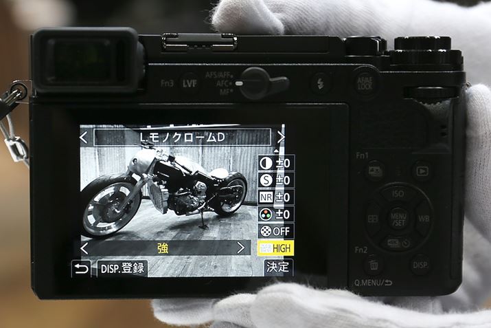 mN̐V[huL.mN[DvǉB󊴂邱Ƃł