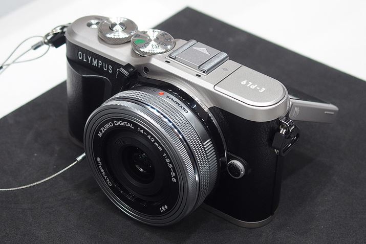 IpX̃~[X̒ł̓Gg[ƂȂuPEN E-PL9v