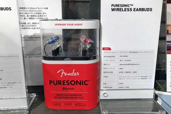 �uWireless Earbuds�v�B�s��z�艿�i��9,180�~�O��