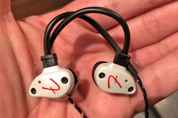 Wired Earbuds