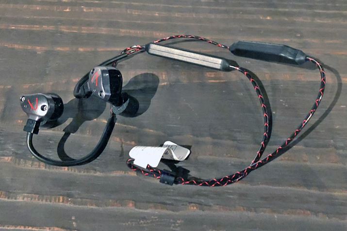 Premium Wireless Earbuds