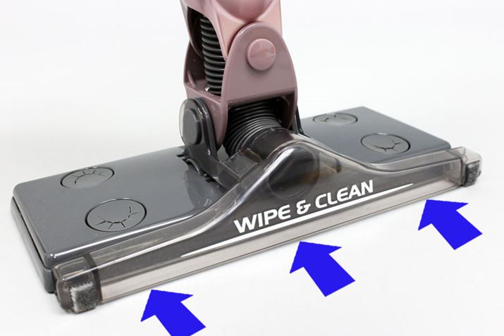 �Ȃ��A�|���@��������ƍŏ��ɃS�~���m�Y������z�����܂�A���̂��ƃV�[�g�Ő@���|������܂�