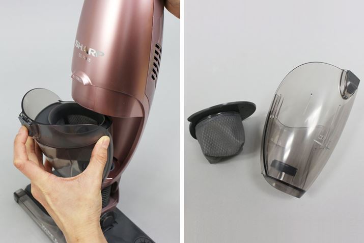 �z��������S�~�̓_�X�g�{�b�N�X�ɗ��܂�܂��B���ꂪ�C�ɂȂ������ɂ͐��􂢂�OK