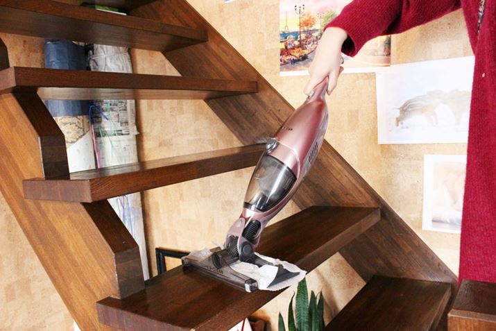 �p�C�v���O���ăn���f�B�X�^�C���ɂ���΁A�K�i�̑|�������N���N�I