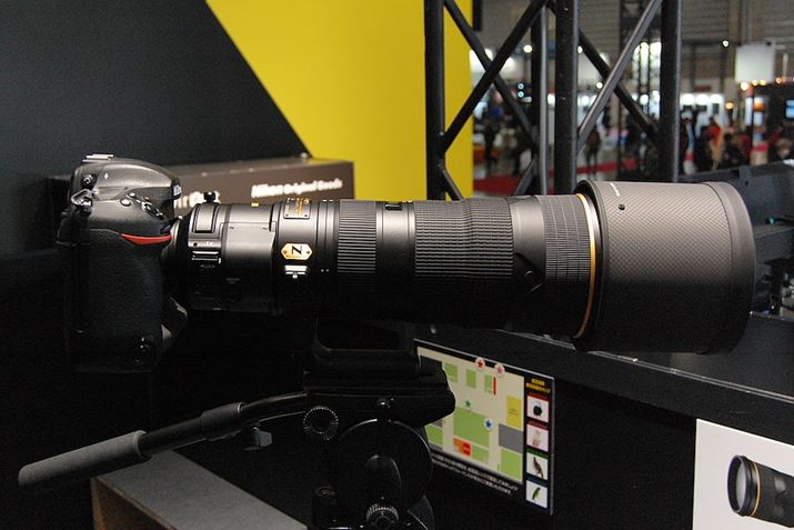 AF-S NIKKOR 180-400mm f/4E TC1.4 FL ED VŔAv̍\Ȗ]Y[Y