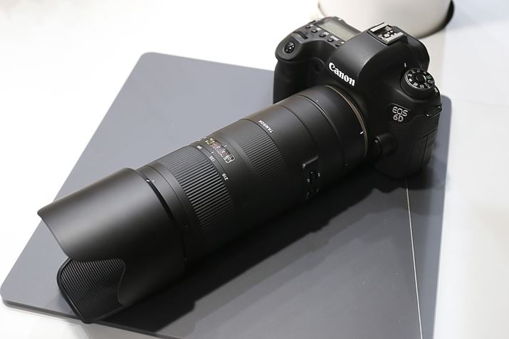 70-210mm F/4 Di VC USDiModel A034j͏^EyʂȖ]Y[YBڎʂɋ̂