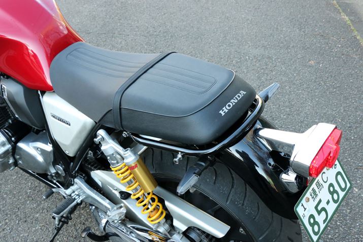 e[JEꂸAAtF_[fUCuCB750 FOURvi1969Njfi