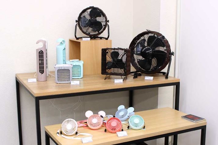 El̎҂ݐ@AfXNp̗╗Ȃǂ