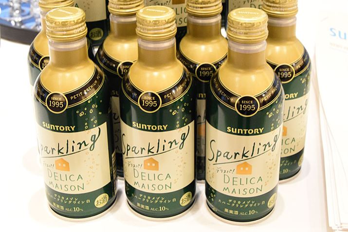 ����ŋC�y�Ɋy���߂鍑�Y�J�W���A�����C���u�����h�u�f���J���]���v�̐V���B�u�ԁv������