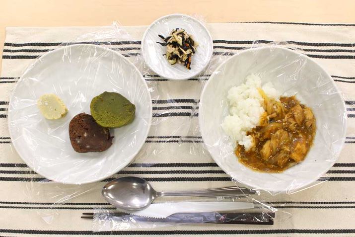 ȊŁÃCxgł͂MɃbv~Ă痿𐷂tĂ܂