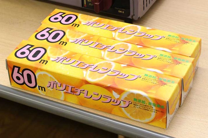 bvނAi瑽߂ɃXgbNĂACeB낢ȏʂŎg