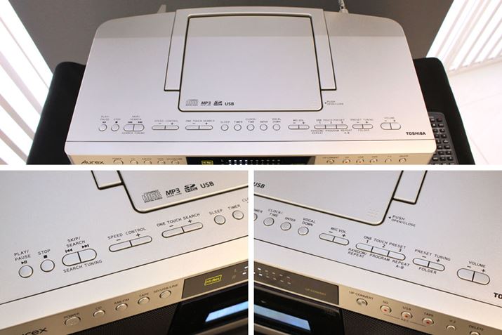 Vʂɂ́ACD}̂قAĐ≹ʒ{^Ȃǂ𑕔