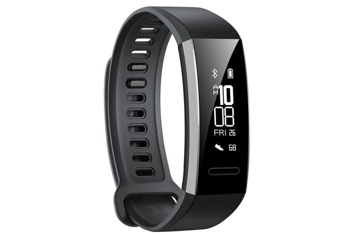 Xȃ{fBGPS@\ƐSvuHUAWEI Band 2 Prov