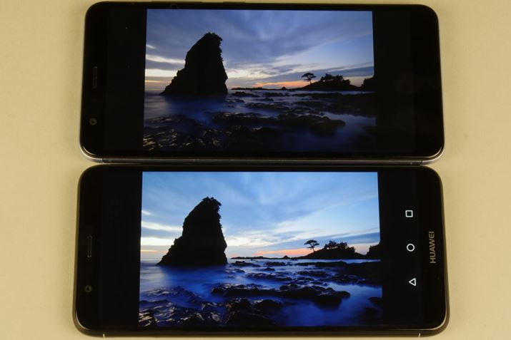 オuZenFone Max Plus (M1)vŁAunova lite 2v