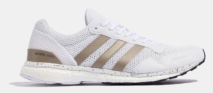 uAfB[ WpvV[Y3ڃfuadiZERO japan BOOST 3iAfB[ Wp u[Xgj