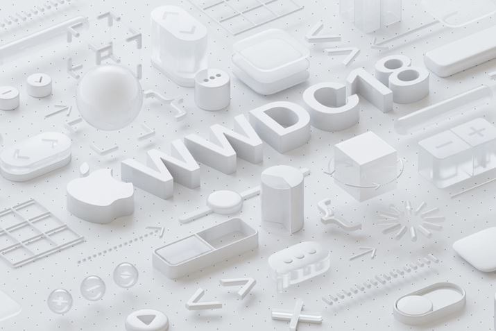 WWDC2018̌TCgI[v