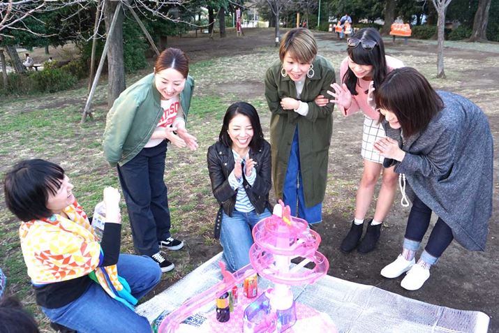 dONI ŁA𗬂ő吷オ̃K[Y