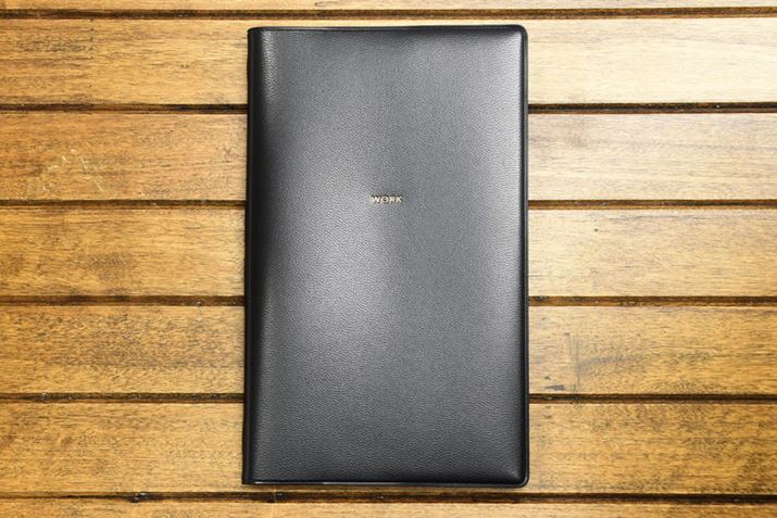 uJIYU-Style I-line B6S TWIN DIARYṽJ[oG[V́AhbgAoCJ[A`FbN3œWJ