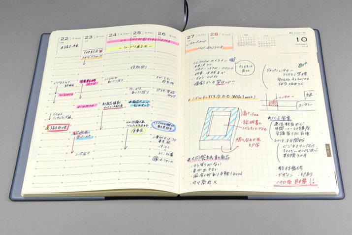 Tԃo[`J̃y[WBEy[Wɂý̗AԎ̑ɑ傫ȃXy[Xp