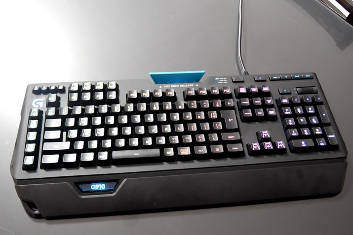 WN[̃Q[~OL[{[huG910rvI