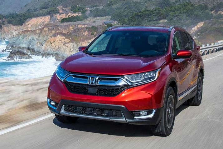 2016NɊCOŔA2018Nɓ{ɂAz_5ځuCR-VvsC[W