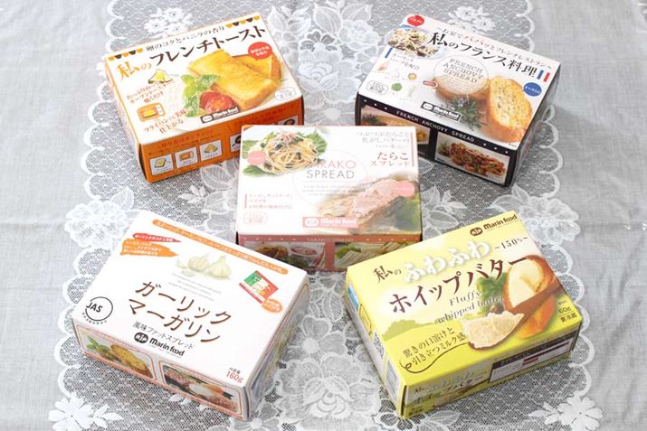 �}�����t�[�h���肪����u�F���}�[�K�����v����