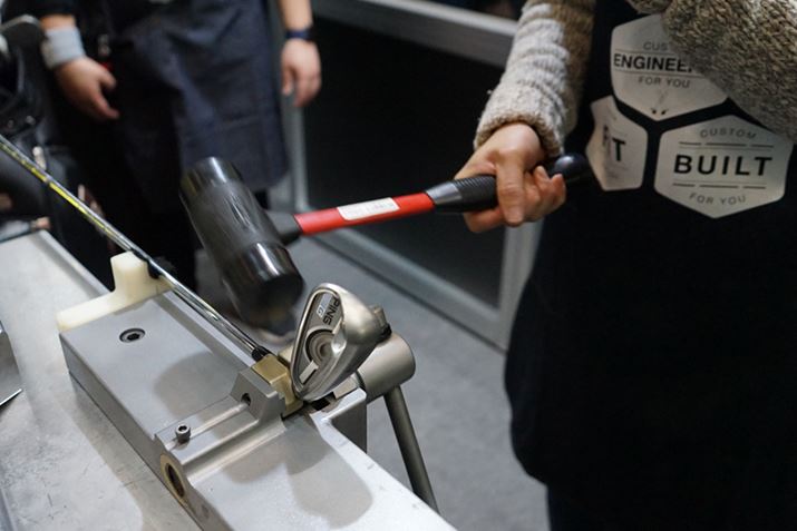 �Ȃ����������Ɍ����ăn���}�[�ł���������i���ꂪ�ӊO�Ɠ���I�j